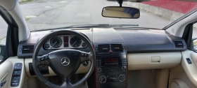 Mercedes-Benz A 200 2.0CDI KLIMATRONIK | Mobile.bg   17