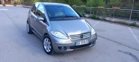 Mercedes-Benz A 200 2.0CDI KLIMATRONIK, снимка 8