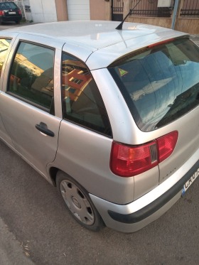 Seat Ibiza, снимка 13 - Автомобили и джипове - 45180273