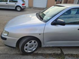 Seat Ibiza, снимка 2 - Автомобили и джипове - 45180273