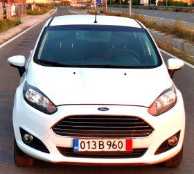 Ford Fiesta 1.4i GAZ, снимка 2 - Автомобили и джипове - 45514885