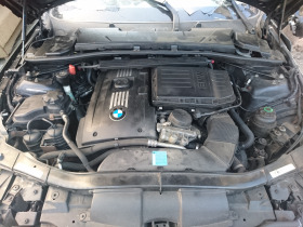 BMW 335 3.0i, снимка 4