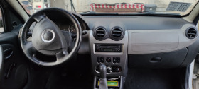 Dacia Sandero 1.4i LPG, снимка 8