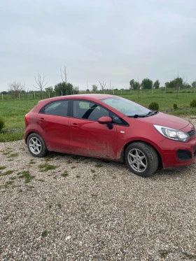 Kia Rio | Mobile.bg    2