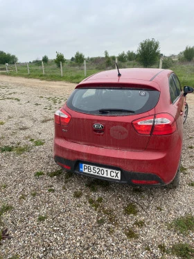 Kia Rio | Mobile.bg    3