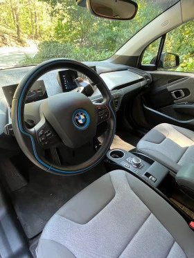 BMW i3 S/120/ удължена гаранция 27г батерия 30г, снимка 15