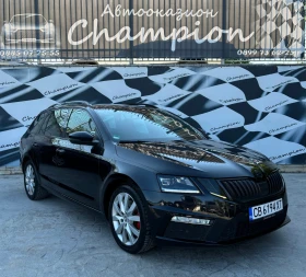 Skoda Octavia VRS-2.0TDI, снимка 3