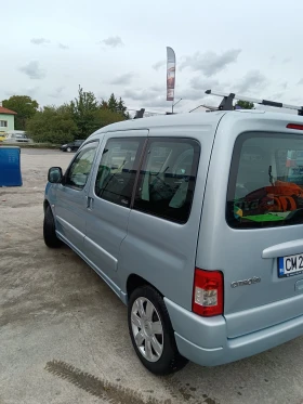 Citroen Berlingo 1.6, снимка 6