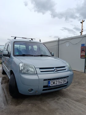 Citroen Berlingo 1.6, снимка 1