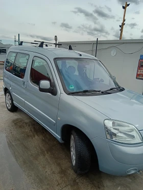 Citroen Berlingo 1.6, снимка 2