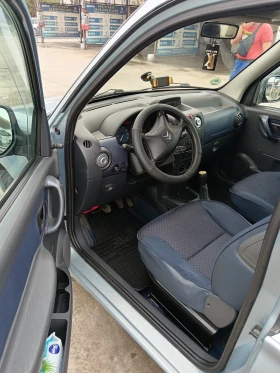 Citroen Berlingo 1.6, снимка 7