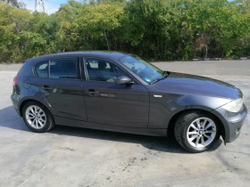 BMW 120 120d 163ps M47 Euro 4 , снимка 2