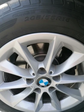 BMW 120 120d 163ps M47 Euro 4 , снимка 12