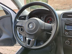 VW Golf Бензин-Стария мотор/ 171.000КМ, снимка 9