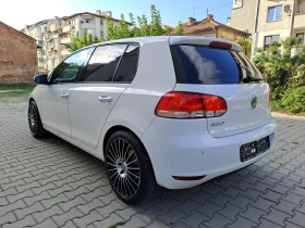 VW Golf Бензин-Стария мотор/ 171.000КМ, снимка 4