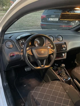 Seat Ibiza Cupra, снимка 5