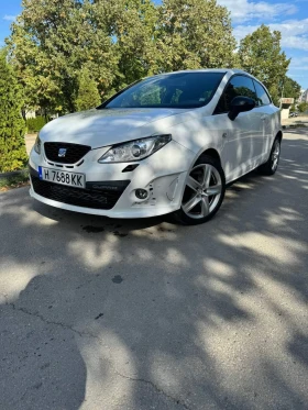 Seat Ibiza Cupra, снимка 9