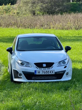 Seat Ibiza Cupra, снимка 2