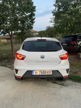 Seat Ibiza Cupra, снимка 3