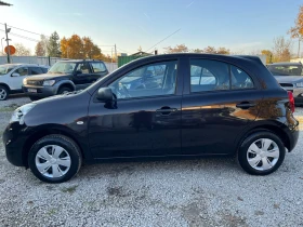 Nissan Micra Pure Drive 1.2* ШВЕЙЦАРИЯ* , снимка 8