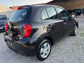 Nissan Micra Pure Drive 1.2* * , снимка 5