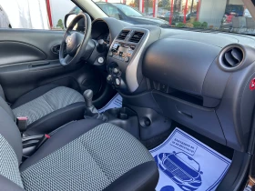 Nissan Micra Pure Drive 1.2* * , снимка 16