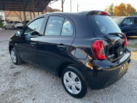 Nissan Micra Pure Drive 1.2* * , снимка 7