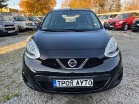 Nissan Micra Pure Drive 1.2* * , снимка 2