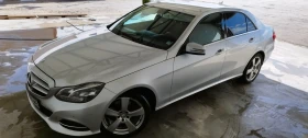 Mercedes-Benz E 250, снимка 2