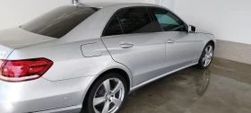 Mercedes-Benz E 250, снимка 7