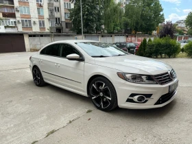 VW CC R-line, снимка 14