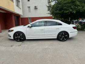 VW CC R-line, снимка 2