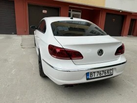 VW CC R-line, снимка 15