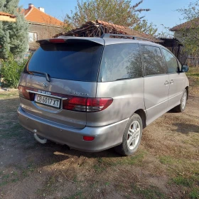 Toyota Previa, снимка 12