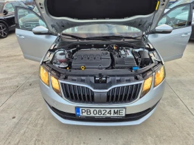 Skoda Octavia С-Гаранция-2.0-A/T-150kc, снимка 15