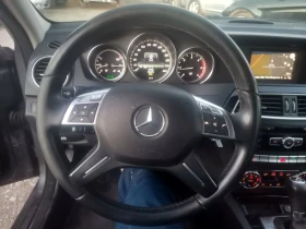 Mercedes-Benz C 200   /2.2CDI/7g// | Mobile.bg    9