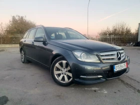 Mercedes-Benz C 200   /2.2CDI/7g// | Mobile.bg    3