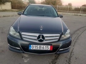 Mercedes-Benz C 200   /2.2CDI/7g// | Mobile.bg    2