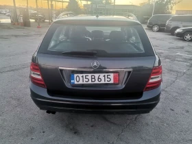 Mercedes-Benz C 200   /2.2CDI/7g// | Mobile.bg    5