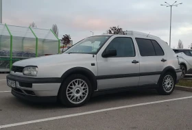 VW Golf, снимка 2