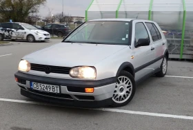 VW Golf, снимка 7