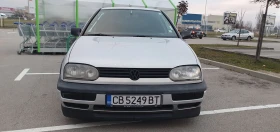 VW Golf, снимка 5