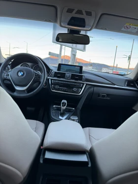 Обява за продажба на BMW 420 GranCoupe XD LUXURY ~30 500 лв. - изображение 6