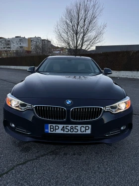 BMW 420 420 GranCoupe XD LUXURY, снимка 1