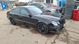 Mercedes-Benz E 320 4matic | Mobile.bg    14