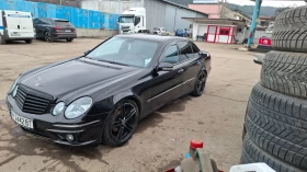 Mercedes-Benz E 320 4matic | Mobile.bg    13