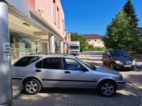 Honda Civic 1.5 VTEC-E , снимка 3