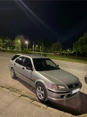 Honda Civic 1.5 VTEC-E , снимка 5