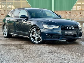 Audi A6 3.0biTDI ! S Line ! Quattro ! SWISS ! 1