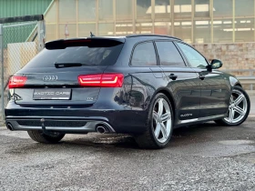 Audi A6 3.0biTDI ! S Line ! Quattro ! SWISS !, снимка 4